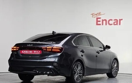 KIA K3, 2022 год, 1 938 395 рублей, 2 фотография