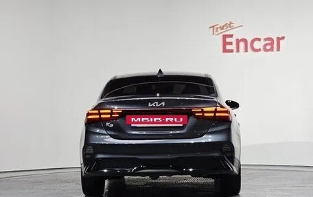 KIA K3, 2022 год, 1 938 395 рублей, 3 фотография