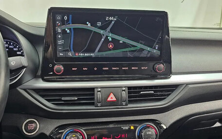 KIA K3, 2022 год, 1 938 395 рублей, 11 фотография