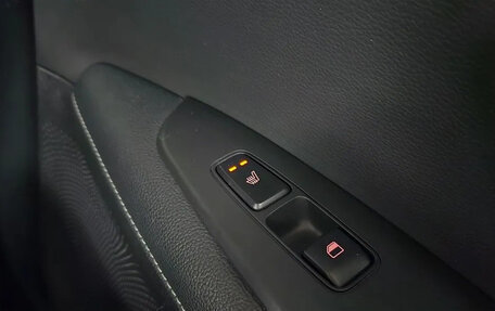 KIA K3, 2022 год, 1 938 395 рублей, 14 фотография