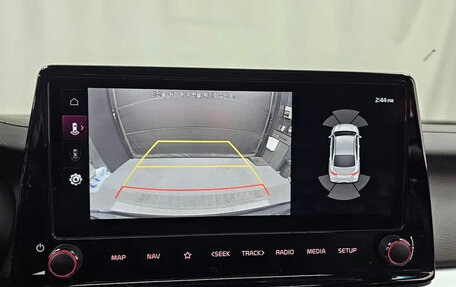 KIA K3, 2022 год, 1 938 395 рублей, 12 фотография