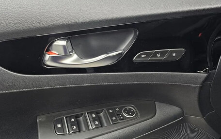 KIA K3, 2022 год, 1 938 395 рублей, 15 фотография