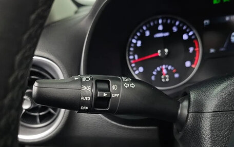 KIA K3, 2022 год, 1 938 395 рублей, 13 фотография