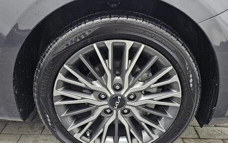 KIA K3, 2022 год, 1 938 395 рублей, 19 фотография