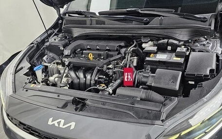 KIA K3, 2022 год, 1 938 395 рублей, 18 фотография