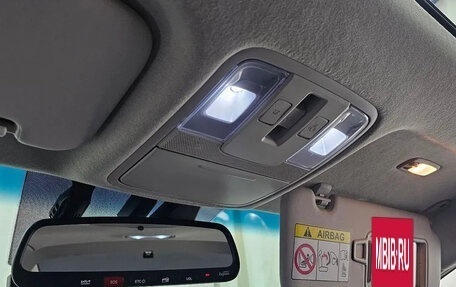 KIA K3, 2022 год, 1 938 395 рублей, 16 фотография