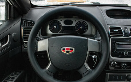 Geely Emgrand EC7, 2014 год, 419 000 рублей, 6 фотография