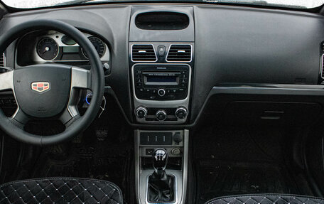 Geely Emgrand EC7, 2014 год, 419 000 рублей, 5 фотография