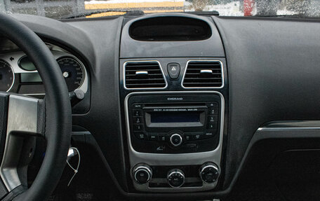 Geely Emgrand EC7, 2014 год, 419 000 рублей, 7 фотография