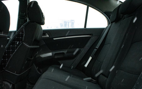 Geely Emgrand EC7, 2014 год, 419 000 рублей, 10 фотография