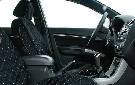 Geely Emgrand EC7, 2014 год, 419 000 рублей, 12 фотография