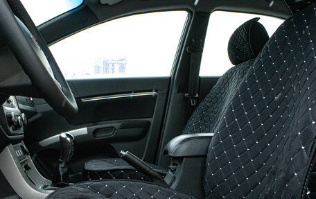 Geely Emgrand EC7, 2014 год, 419 000 рублей, 9 фотография