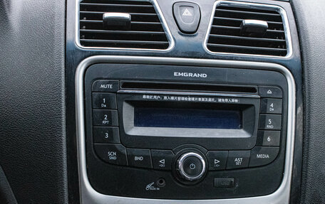 Geely Emgrand EC7, 2014 год, 419 000 рублей, 16 фотография