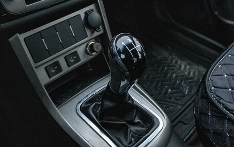 Geely Emgrand EC7, 2014 год, 419 000 рублей, 19 фотография