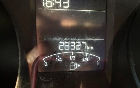 Skoda Rapid II, 2022 год, 950 000 рублей, 9 фотография