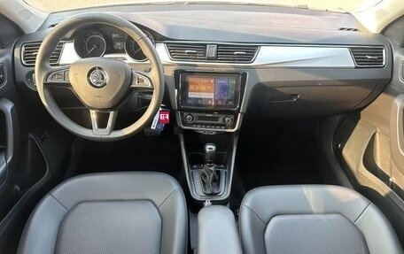 Skoda Rapid II, 2022 год, 950 000 рублей, 11 фотография