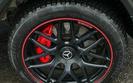 Mercedes-Benz G-Класс AMG, 2019 год, 18 249 000 рублей, 17 фотография