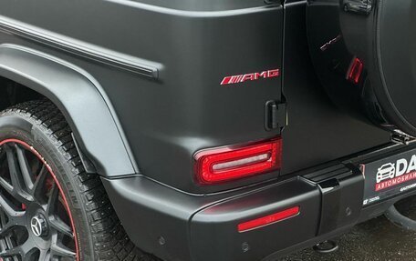 Mercedes-Benz G-Класс AMG, 2019 год, 18 249 000 рублей, 12 фотография