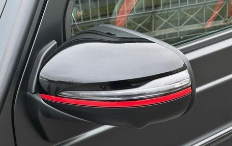 Mercedes-Benz G-Класс AMG, 2019 год, 18 249 000 рублей, 14 фотография