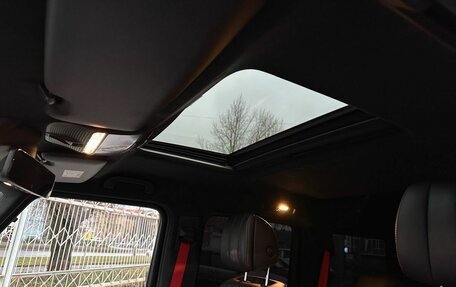 Mercedes-Benz G-Класс AMG, 2019 год, 18 249 000 рублей, 23 фотография