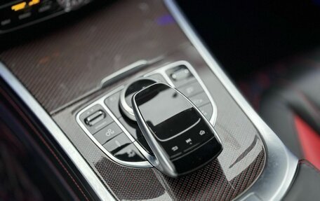 Mercedes-Benz G-Класс AMG, 2019 год, 18 249 000 рублей, 38 фотография