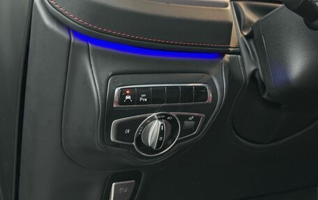 Mercedes-Benz G-Класс AMG, 2019 год, 18 249 000 рублей, 34 фотография