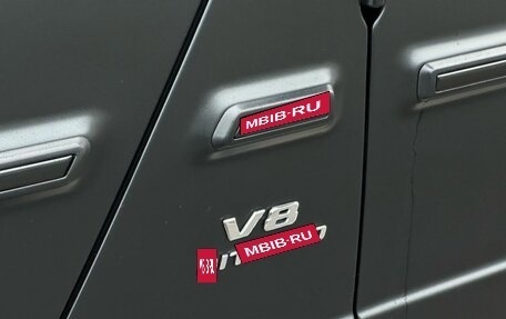 Mercedes-Benz G-Класс AMG, 2019 год, 18 249 000 рублей, 16 фотография