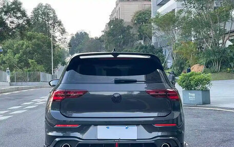 Volkswagen Golf VIII, 2021 год, 1 300 000 рублей, 6 фотография