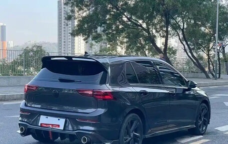 Volkswagen Golf VIII, 2021 год, 1 300 000 рублей, 5 фотография