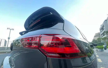 Volkswagen Golf VIII, 2021 год, 1 300 000 рублей, 19 фотография