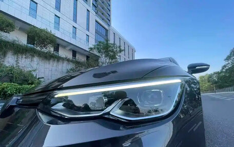 Volkswagen Golf VIII, 2021 год, 1 300 000 рублей, 17 фотография