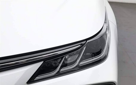 Toyota Corolla, 2022 год, 1 690 000 рублей, 7 фотография