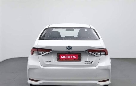 Toyota Corolla, 2022 год, 1 690 000 рублей, 4 фотография