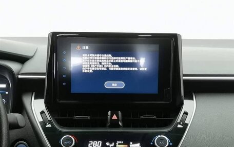 Toyota Corolla, 2022 год, 1 690 000 рублей, 12 фотография