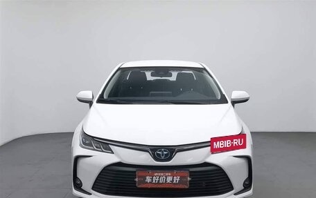 Toyota Corolla, 2022 год, 1 690 000 рублей, 3 фотография