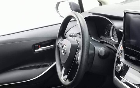 Toyota Corolla, 2022 год, 1 690 000 рублей, 22 фотография