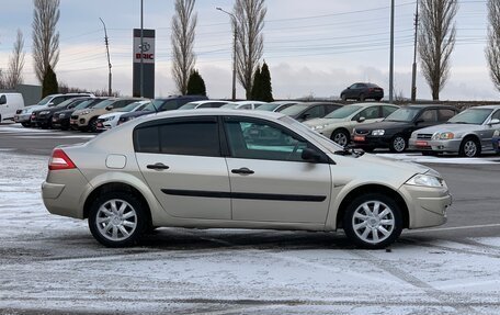 Renault Megane II, 2007 год, 400 000 рублей, 8 фотография