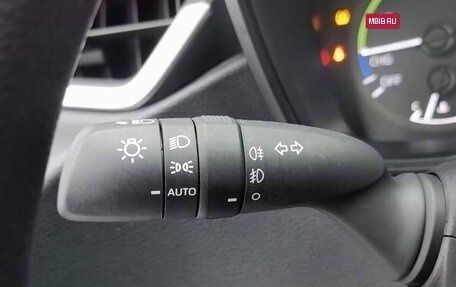 Toyota Corolla, 2022 год, 1 690 000 рублей, 21 фотография