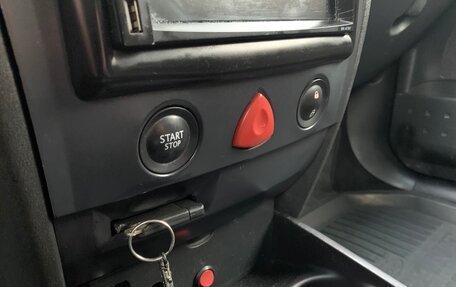 Renault Megane II, 2007 год, 400 000 рублей, 15 фотография