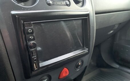 Renault Megane II, 2007 год, 400 000 рублей, 14 фотография