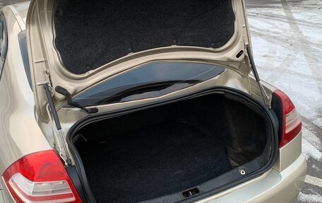 Renault Megane II, 2007 год, 400 000 рублей, 17 фотография