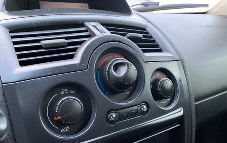 Renault Megane II, 2007 год, 400 000 рублей, 13 фотография