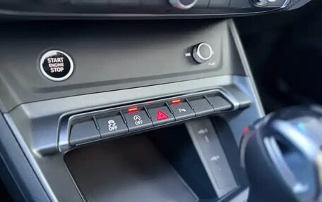 Audi Q3 Sportback, 2022 год, 2 840 396 рублей, 11 фотография