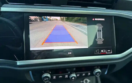 Audi Q3 Sportback, 2022 год, 2 840 396 рублей, 14 фотография