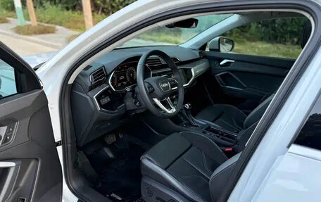 Audi Q3 Sportback, 2022 год, 2 840 396 рублей, 16 фотография