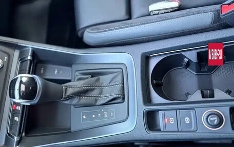 Audi Q3 Sportback, 2022 год, 2 840 396 рублей, 12 фотография