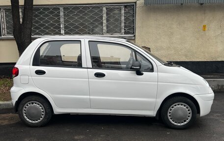 Ravon Matiz, 2016 год, 475 000 рублей, 5 фотография