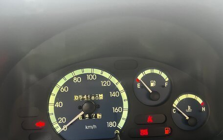 Ravon Matiz, 2016 год, 475 000 рублей, 12 фотография