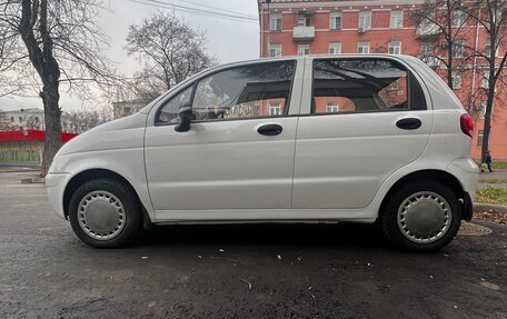 Ravon Matiz, 2016 год, 475 000 рублей, 3 фотография