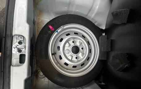 Ravon Matiz, 2016 год, 475 000 рублей, 11 фотография